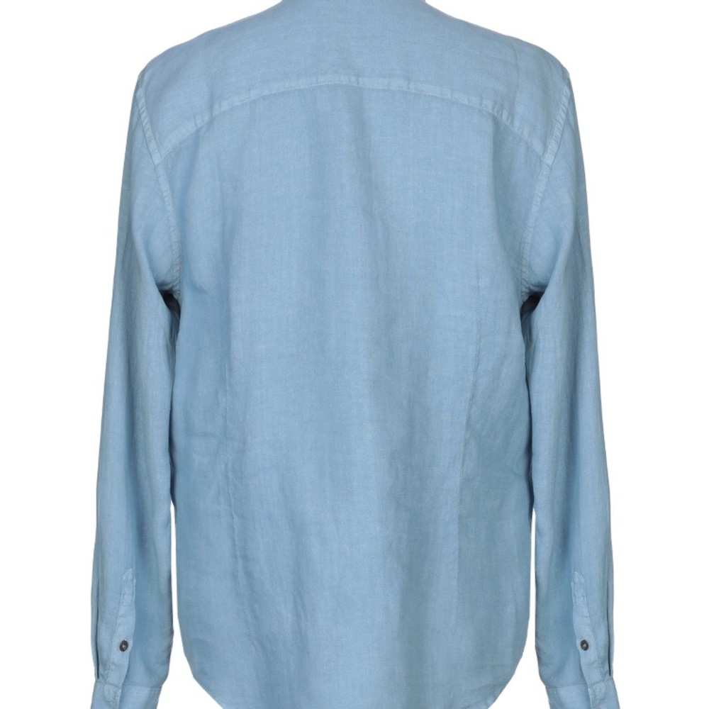 Alpha Studio Button Down - Picture 2 of 3